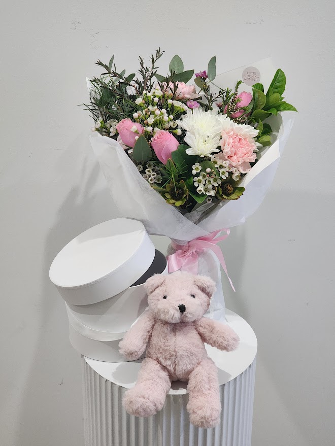 Mama+baby blooms - Image 2