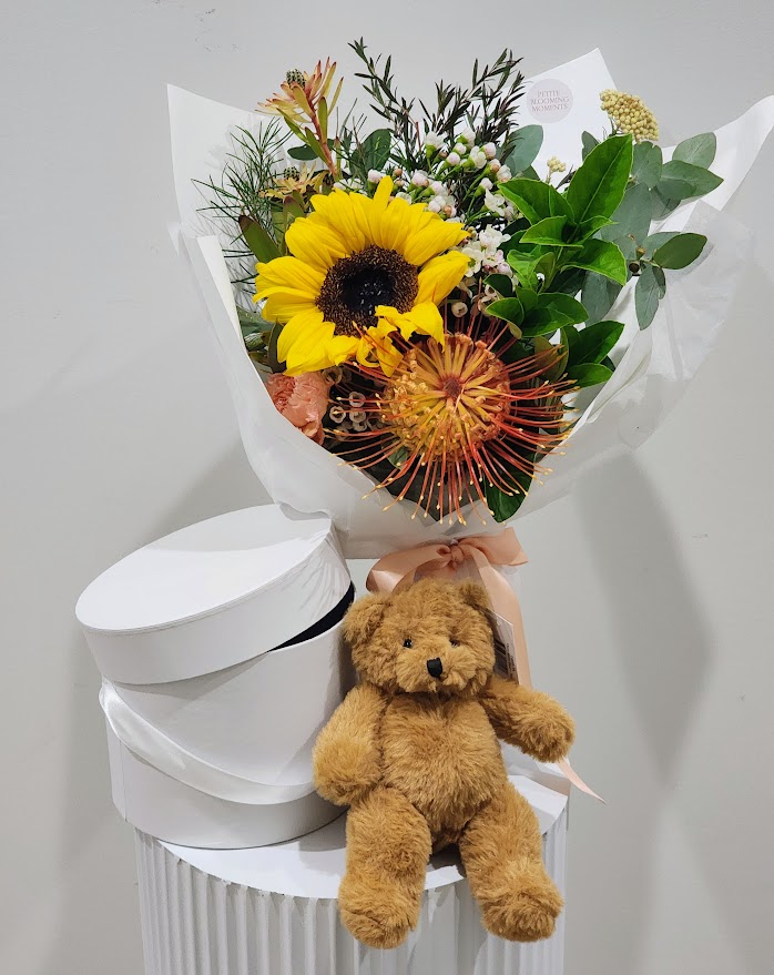 Mama+baby blooms - Image 3