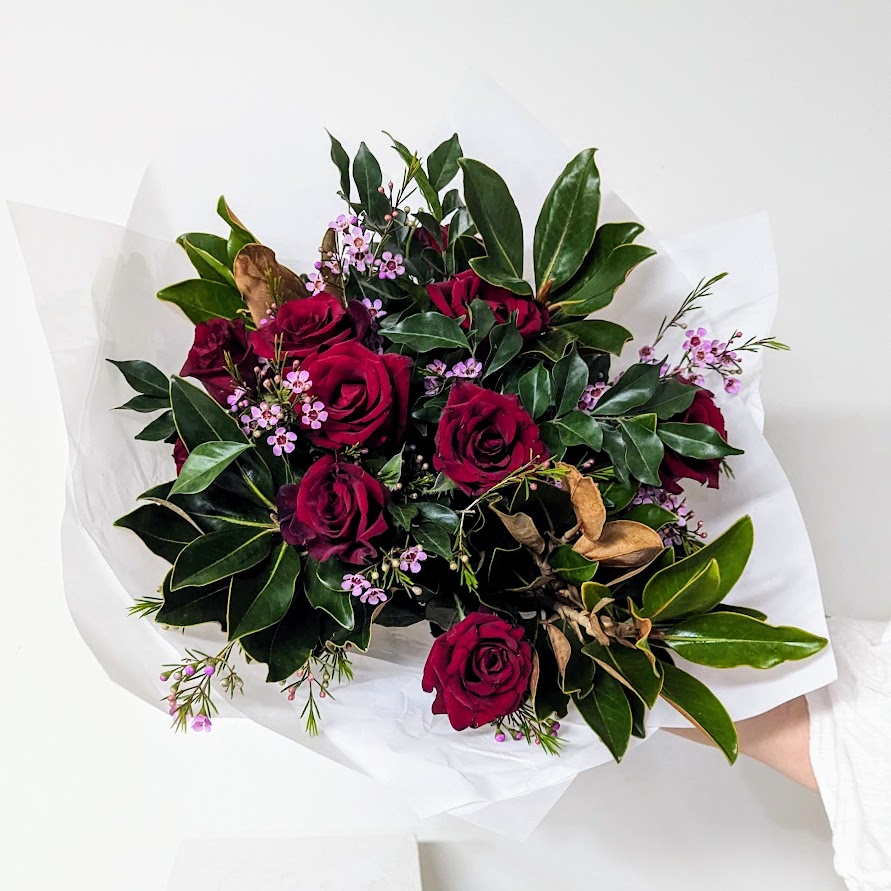 Roses bouquet - Image 2