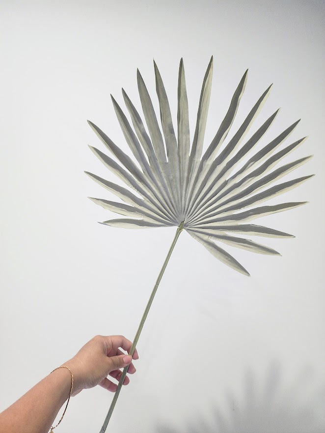 Artificial palm leaf - Image 3