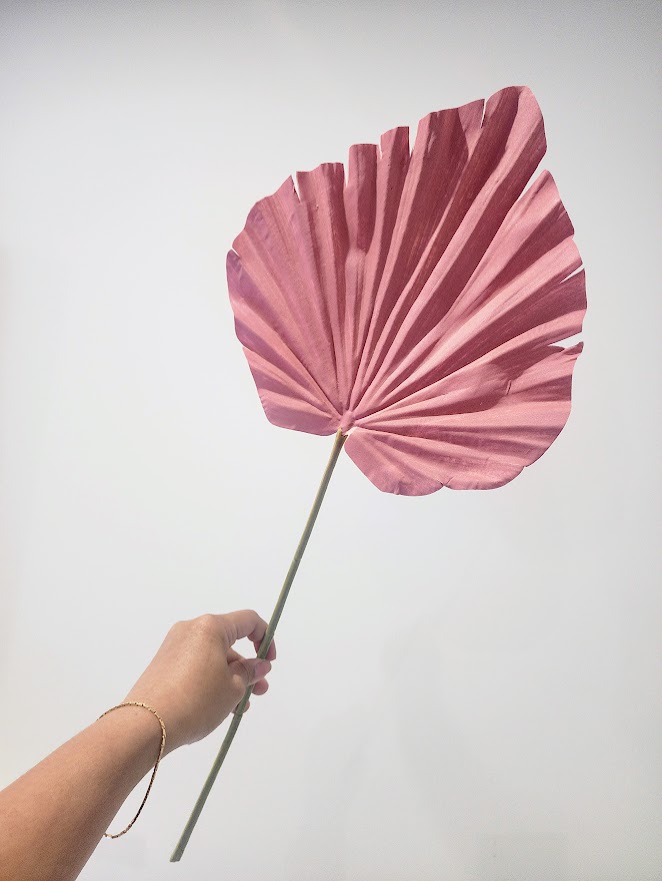 Artificial palm leaf - Image 4